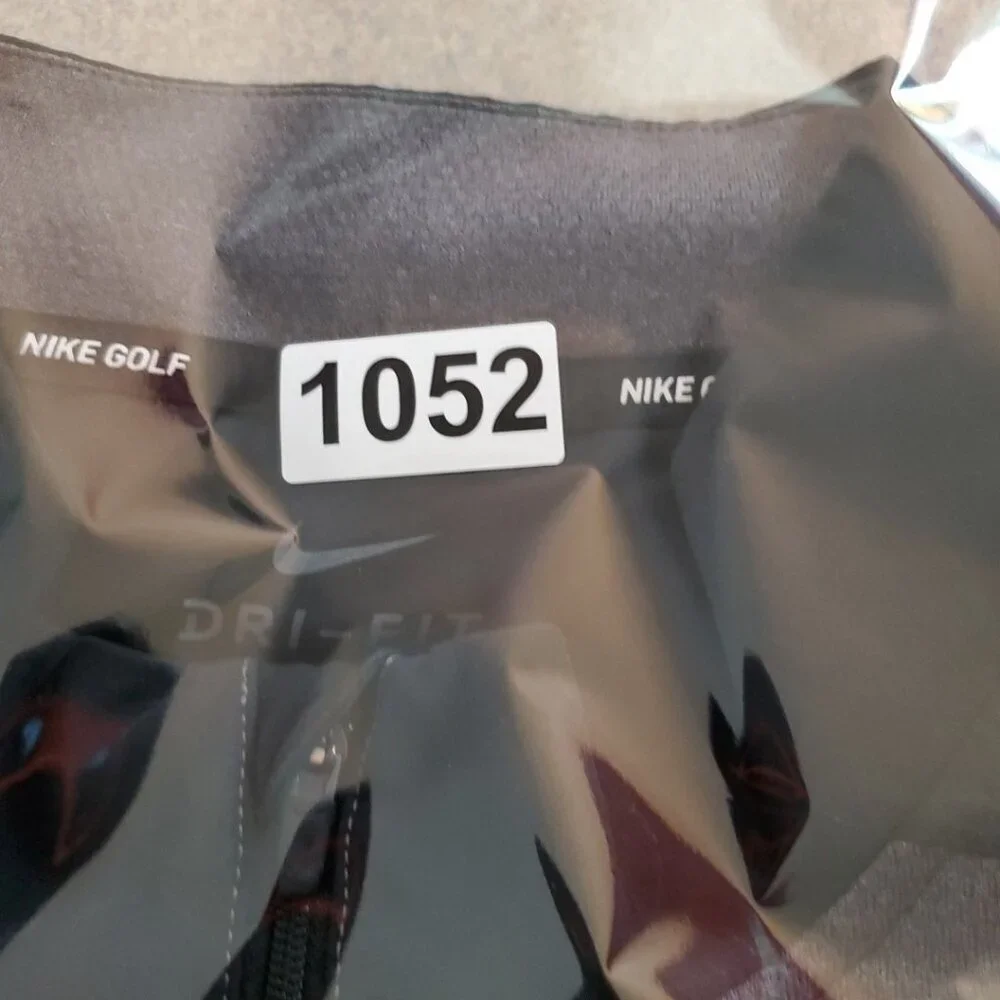 Nike golf jacket